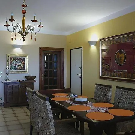 B&B Elvira San Vito