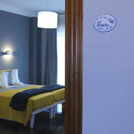 Elvira Bed & Breakfast