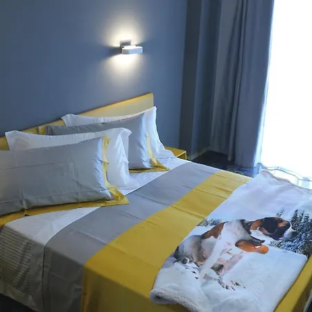 Bed & Breakfast Elvira