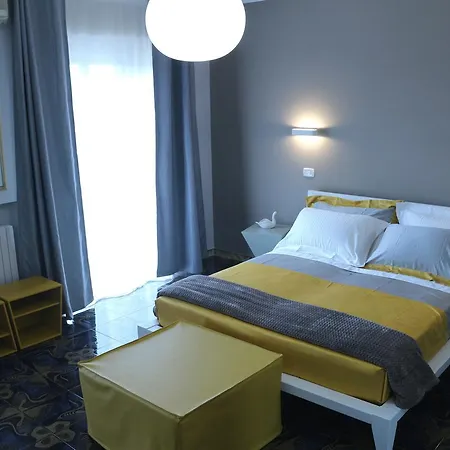 Bed and Breakfast Elvira San Vito (Apulia)