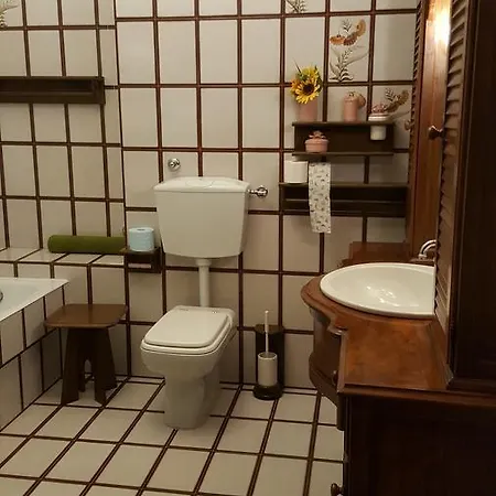 Bed & Breakfast Elvira *