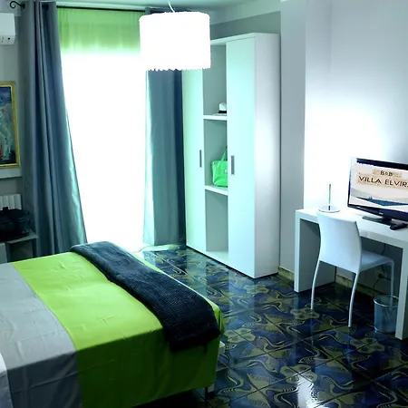 Bed & Breakfast Elvira