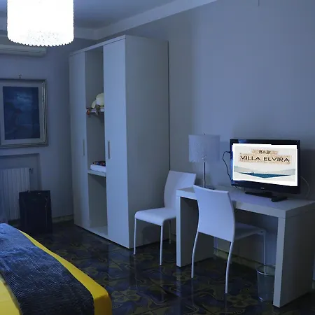Bed and Breakfast Elvira *