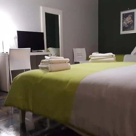 Elvira * San Vito (Apulia)