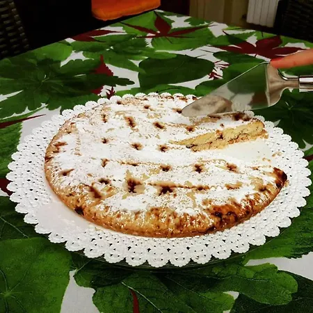 Bed & Breakfast Elvira *