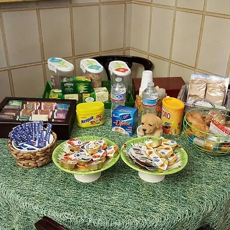 Bed and Breakfast Elvira *