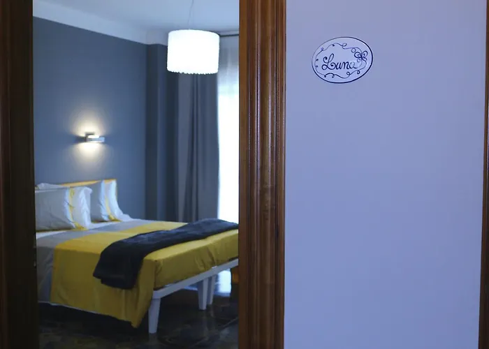 Elvira Bed & Breakfast