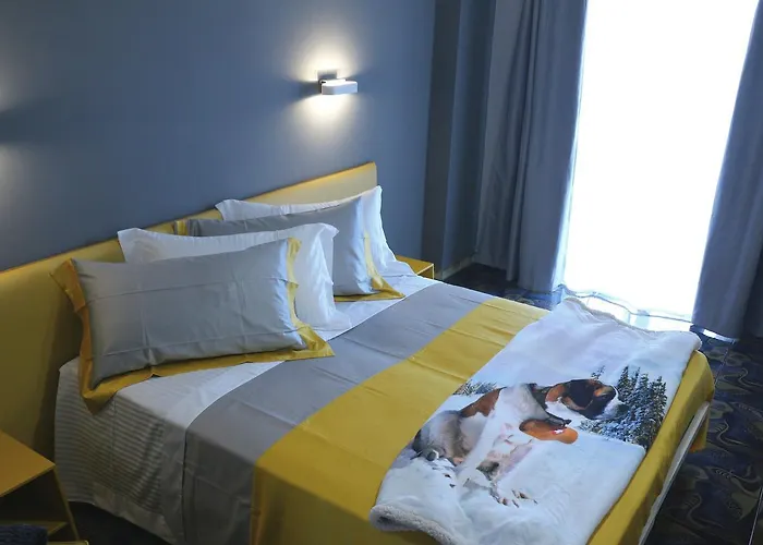 Bed & Breakfast Elvira