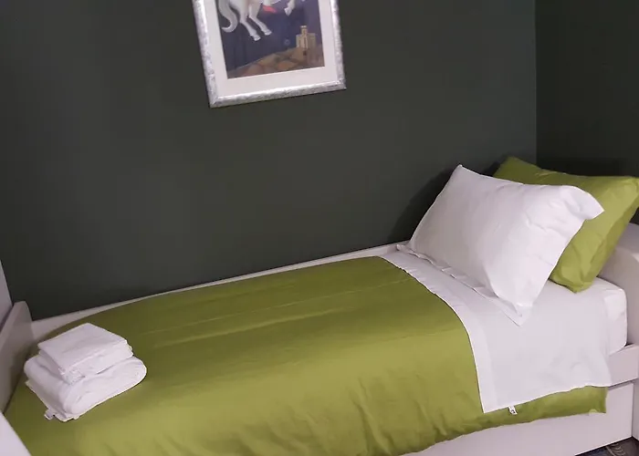 Elvira Bed & Breakfast