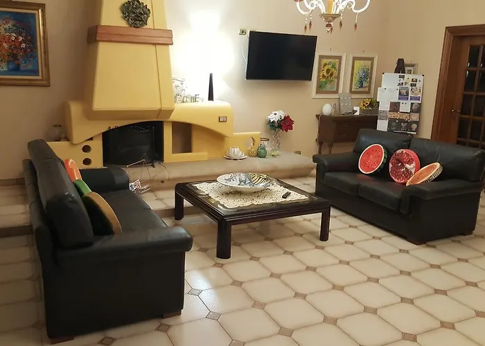 Frühstückspension Elvira *